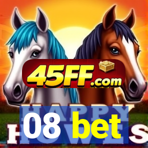 08 bet